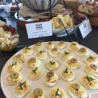 Business 2 image FARM TO FORK CATERING AND CAFE in Louisville KY
