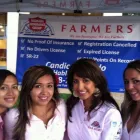 Business 8 image FARMERS INSURANCE - CANDICE SALCEDO Workers Compensation Insurance in San Jose CA