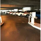 Business 2 image FARMERS MARKET GARAGE-SP+ PARKING SP Plus Corporation in Sacramento CA