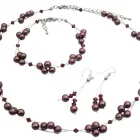 Business 1 image FASHION JEWELRY FOR EVERYONE Wedding Accessories in Minneapolis MN