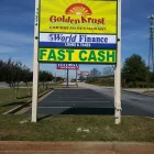 Business 2 image FAST CASH LOANS OF GA, INC. in Hampton GA