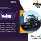 Business 1 image FAST TOW SERVICES Car Towing Services in San Jose CA