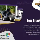 Business 2 image FAST TOW SERVICES Car Towing Services in San Jose CA