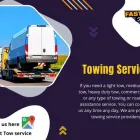 Business 4 image FAST TOW SERVICES Car Towing Services in San Jose CA