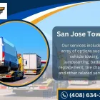 Business 6 image FAST TOW SERVICES Car Towing Services in San Jose CA