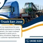 Business 7 image FAST TOW SERVICES Car Towing Services in San Jose CA