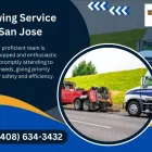 Business 8 image FAST TOW SERVICES Car Towing Services in San Jose CA