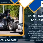 Business 9 image FAST TOW SERVICES Car Towing Services in San Jose CA