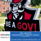 Business 7 image FASTSIGNS, PFLUGERVILLE Signs & Banner Service in Pflugerville TX