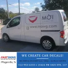 Business 8 image FASTSIGNS, PFLUGERVILLE Signs & Banner Service in Pflugerville TX