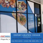 Business 10 image FASTSIGNS, PFLUGERVILLE Signs & Banner Service in Pflugerville TX