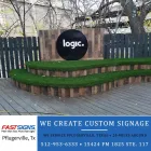 Business 11 image FASTSIGNS, PFLUGERVILLE Signs & Banner Service in Pflugerville TX