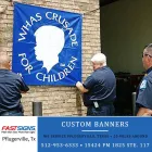 Business 14 image FASTSIGNS, PFLUGERVILLE Signs & Banner Service in Pflugerville TX