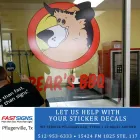 Business 16 image FASTSIGNS, PFLUGERVILLE Signs & Banner Service in Pflugerville TX