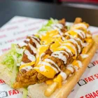 Business 3 image FAT SHACK in Fort Worth TX