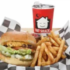 Business 4 image FAT SHACK in Fort Worth TX