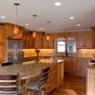 Business 3 image FATHER SON FLOOR COMPANY in Oklahoma City OK