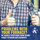 Business 2 image FAYETTE PLUMBING & HVAC Heating And Cooling in Lexington KY