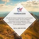 Business 6 image FEDBIZ ACCESS Marketing Consultant in St. Petersburg FL
