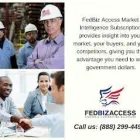 Business 9 image FEDBIZ ACCESS Marketing Consultant in St. Petersburg FL