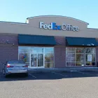 Business 7 image FEDEX OFFICE PRINT & SHIP CENTER Transportation Services in Lakewood CO