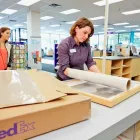 Business 5 image FEDEX OFFICE PRINT & SHIP CENTER Transportation Services in Stockton CA