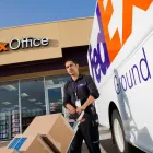 Business 5 image FEDEX OFFICE PRINT & SHIP CENTER Visa and Passport Office in Orange CA