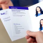 Business 6 image FEDEX OFFICE PRINT & SHIP CENTER Visa and Passport Office in Oakland CA