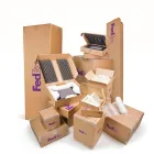 Business 3 image FEDEX OFFICE PRINT & SHIP CENTER Office Equipment & Supplies in Broken Arrow OK
