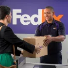 Business 4 image FEDEX OFFICE SHIP CENTER Transportation Services in Tustin CA