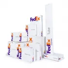 Business 1 image FEDEX WORLD SERVICE CENTER Packaging Supply Store in Mayaguez Un