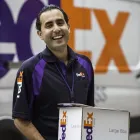 Business 2 image FEDEX WORLD SERVICE CENTER Packaging Supply Store in Mayaguez Un