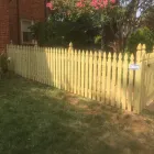 Business 1 image FENCE SCAPES LLC Fence & Gate Contractor in Mechanicsville VA