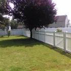 Business 2 image FENCE SCAPES LLC Fence & Gate Contractor in Mechanicsville VA