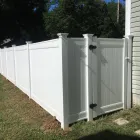 Business 7 image FENCE SCAPES LLC Fence & Gate Contractor in Mechanicsville VA
