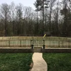 Business 8 image FENCE SCAPES LLC Fence & Gate Contractor in Mechanicsville VA
