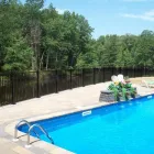 Business 10 image FENCE SCAPES LLC Fence & Gate Contractor in Mechanicsville VA