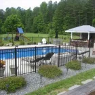 Business 12 image FENCE SCAPES LLC Fence & Gate Contractor in Mechanicsville VA