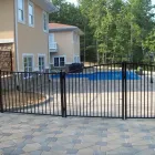 Business 13 image FENCE SCAPES LLC Fence & Gate Contractor in Mechanicsville VA