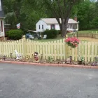 Business 14 image FENCE SCAPES LLC Fence & Gate Contractor in Mechanicsville VA
