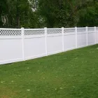 Business 15 image FENCE SCAPES LLC Fence & Gate Contractor in Mechanicsville VA