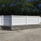 Business 2 image FENCE TECH Railing Contractor in Pawtucket RI