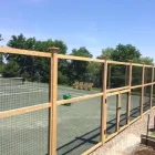 Business 3 image FENCE TECH Railing Contractor in Pawtucket RI