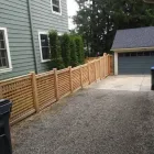 Business 5 image FENCE TECH Railing Contractor in Pawtucket RI