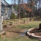 Business 1 image FENCING UNLIMITED INC Fence Contractor in Mechanicsville VA