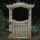Business 2 image FENCING UNLIMITED INC Fence Contractor in Mechanicsville VA
