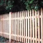 Business 4 image FENCING UNLIMITED INC Fence Contractor in Mechanicsville VA