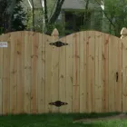 Business 1 image FENCING UNLIMITED in Mechanicsville VA