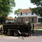 Business 5 image FENTON'S LAWN AND LANDSCAPE, LLC Lawn Care in Mounds View MN