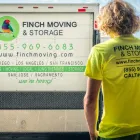 Business 3 image FINCH MOVING AND STORAGE SAN DIEGO San Diego in San Diego CA